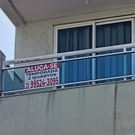 Апартаменти Belezas Da Prainha Арраял-ду-Кабу Екстер'єр фото