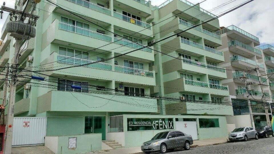 Апартаменти Belezas Da Prainha Арраял-ду-Кабу Екстер'єр фото