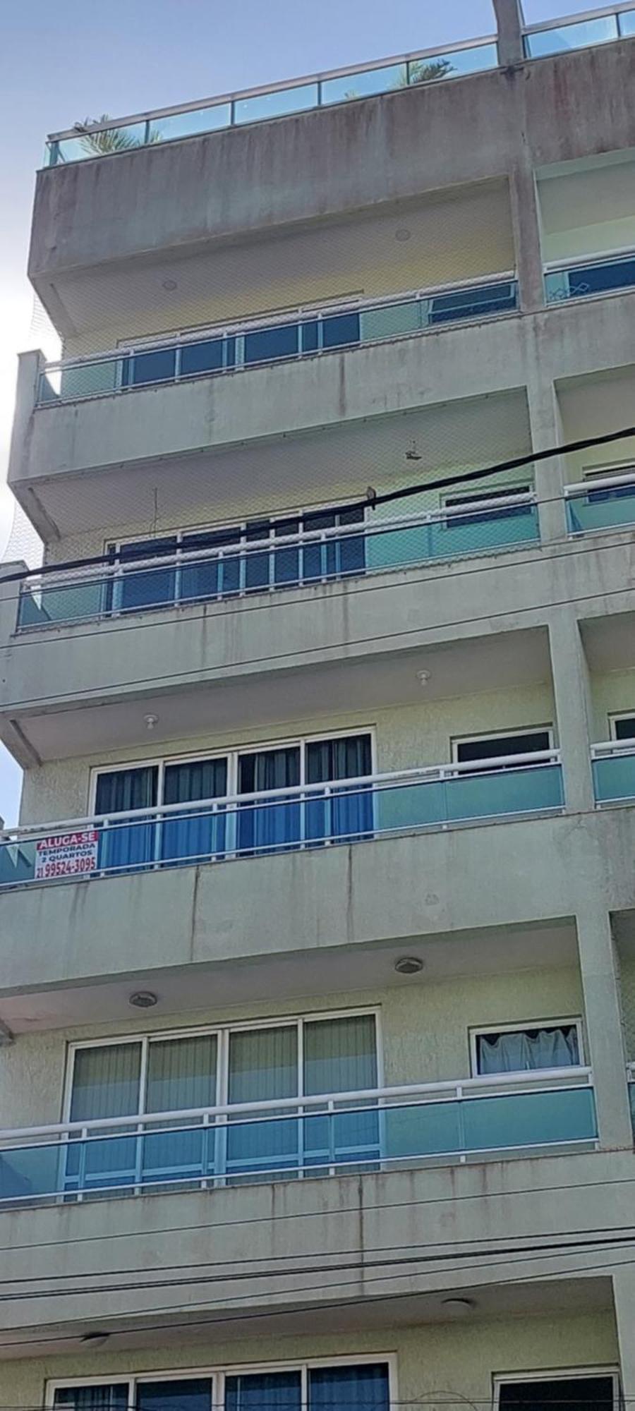 Апартаменти Belezas Da Prainha Арраял-ду-Кабу Екстер'єр фото